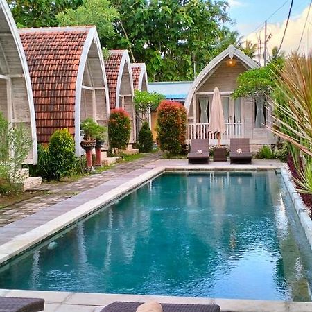 Wage Cottage Sakti Exteriér fotografie